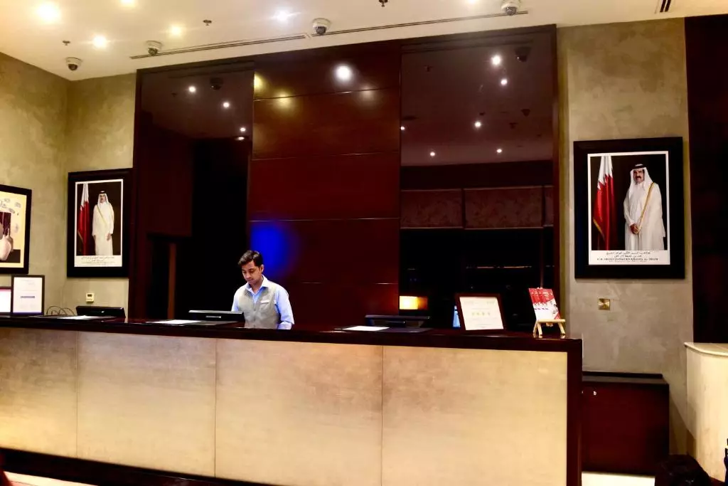 Millennium Central Doha